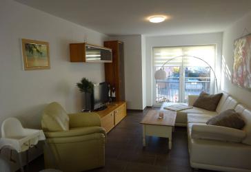 NEUBAUWOHNUNG - 3-Zimmer-1.OG-Wohnung in S-Möhringen, 3422