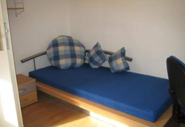 KLEIN ABER FEIN - 1-Zi. Apt in S-Bad Cannstatt - 1190
