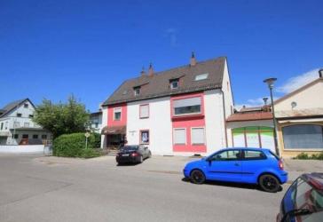 Wohn- u. Geschäftshaus in bester Lage