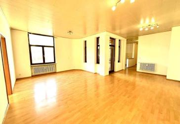 Attraktive 4-Zimmer-Wohnung in TOP-LAGE von Saarbrücken