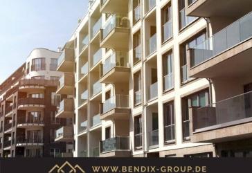 Traumhafte 5 Zi-Wohnung mit großzügigem Wohn- & Essbereich I Gäste-WC I Balkon