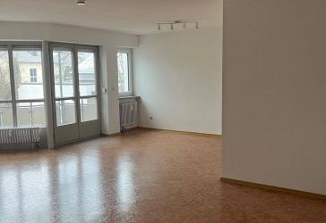 3-Zimmer Wohnung mit Balkon