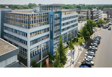 Ihr Büro im Sirius Office Center - provisionsfrei mieten!