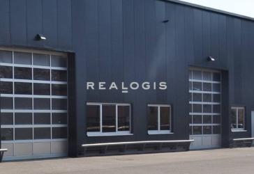 Regensburg, ca. 1.500 m² Lager- und Logistikfläche mit Büro zu vermieten
