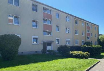 PROVISIONSFREI ! Vermietete Wohnung zur Kapitalanlage in Düsseldorf- Hassels !