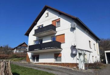 WINDECK | Voll vermietetes Dreifamilienhaus - provisionsfrei