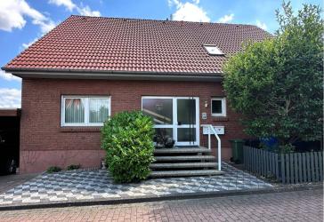 Vorschaubild Maisonettewohnung