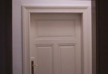 Sehr schöne Wohnung in zentraler ruhiger Lage * familienfreundlich * gute Ausstattung * renoviert * PKW gut möglich