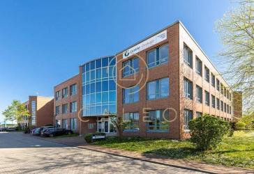 CALEO ¦ Dietzenbach ¦ 418 m² ¦ ab EUR 10,00/m² ¦ PROVISIONSFREI