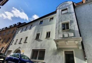 Vorschaubild Mehrfamilienhaus