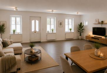 Vorschaubild Büro- /Praxis-Immobilie