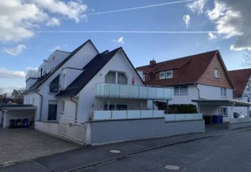 Vorschaubild Maisonettewohnung