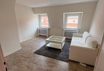 Dachgeschoss- Wohnung in Iserlohn ( nahe Zentrum ) zu vermieten