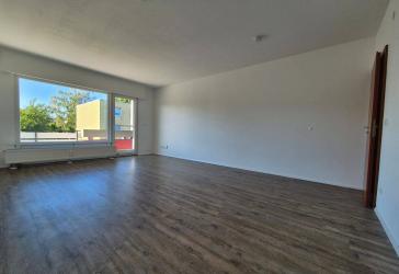 Helle 3,5-Raumwohnung mit Balkon