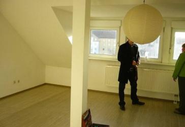 Vorschaubild Maisonettewohnung