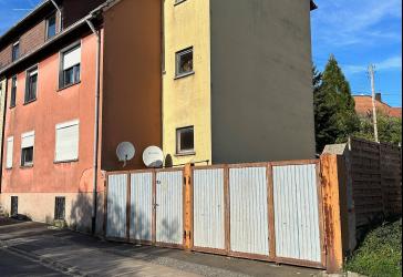 Vorschaubild Mehrfamilienhaus