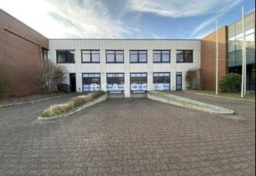 Repräsentativer Gewerbepark | top Hallenfläche | teilbar ab 1.500 m²