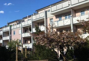 Vorschaubild Penthouse
