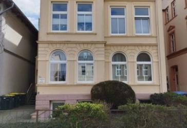 +++Wohn-und Geschäftshaus +++