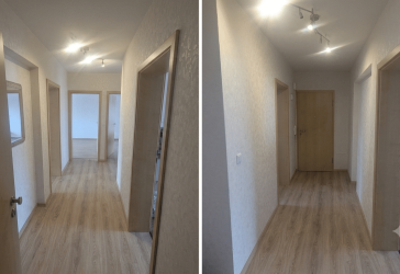 Sehr schöne Wohnung in 33104 Paderborn