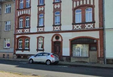 Schönes Denkmalobjekt mit Rendite
