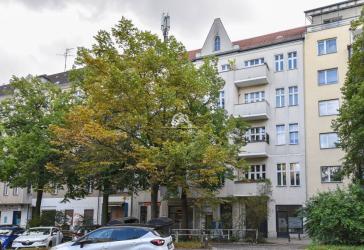 IHR ZUKÜNFTIGER GESCHÄFTSSTANDORT IN WILMERSDORF | PROVISIONSFREI!