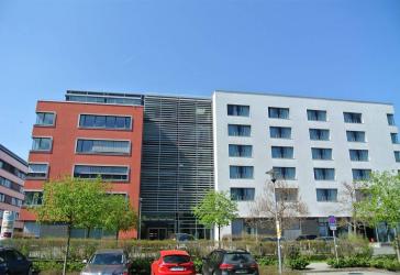 Vorschaubild Büro- /Praxis-Immobilie
