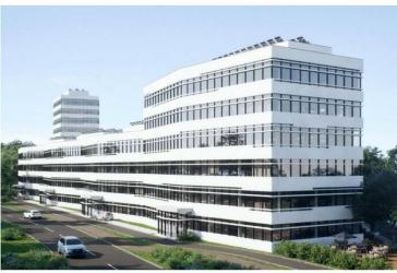 Helle Gewerbeflächen im neuen Business Park Lenting zum Kauf