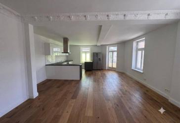 Schöne 4 Zimmerwohnung in Plagwitz