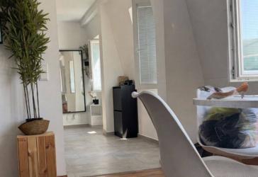 Schöne gut geschnittene 2,5 Zimmer Wohnung ab 01.06.2026 frei
