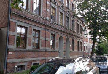 Schöne 2-Zimmer Wohnung mit Balkon in ruhiger Lage zu vermieten