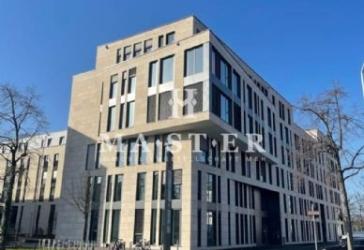 Moderne Bürofläche zu vermieten | Darmstadt