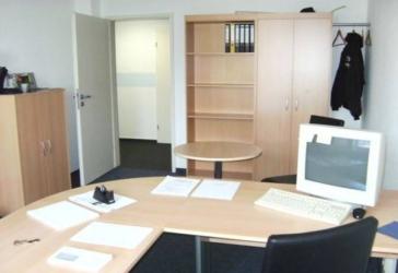 Hochwertige Büroflächen von 11,78 m² bis 31,68 m² 1A- Mietermix