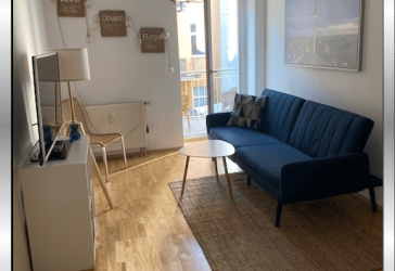 Vorschaubild Loft-Studio-Atelier