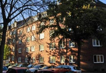 Gemütliche 2-Zimmer -Wohnung in der Kieler Straße 11 ! Offene Besichtigungen sind am 04.06.2026 um 15:00 Uhr! Ohne Voranmeldung!