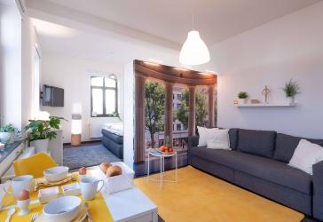 Vorschaubild Loft-Studio-Atelier