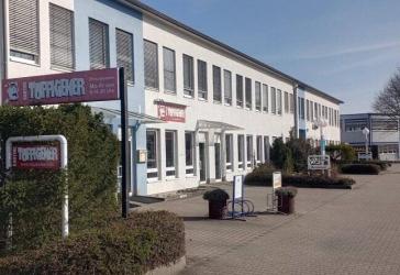 Vorschaubild Büro- /Praxis-Immobilie