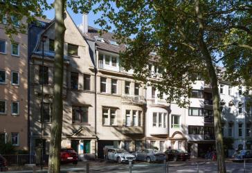 Vorschaubild Mehrfamilienhaus