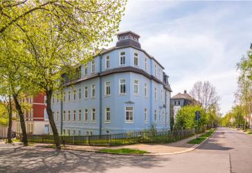 Vorschaubild Mehrfamilienhaus