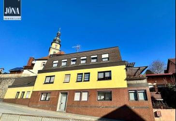 Vorschaubild Mehrfamilienhaus