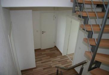Vorschaubild Reihenendhaus