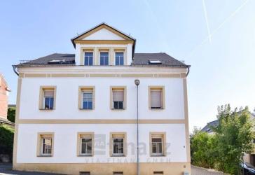 Vorschaubild Mehrfamilienhaus