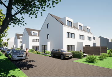 Vorschaubild Reihenmittelhaus