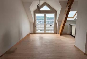 Gemütliche DG Wohnung in der Innenstadt