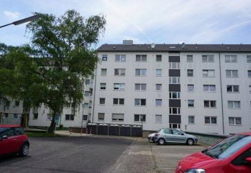Provisionsfrei - Eigentumswohnung als Kapitalanlage