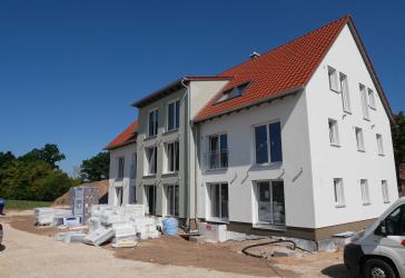 Vorschaubild Wohnung