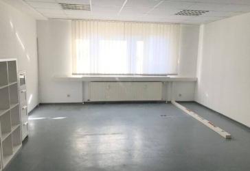 HILDEN Gewerbepark - WORKSPACE Helles Büro (auch mit Lager möglich)