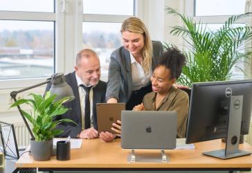 Vorschaubild Büro- /Praxis-Immobilie