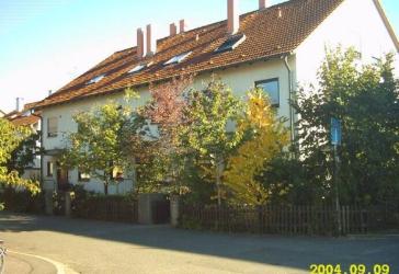 Vorschaubild Reihenhaus