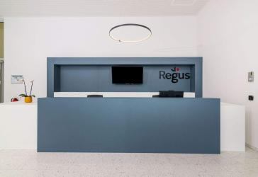 Virtuelles Büro in Regus Basler Straße